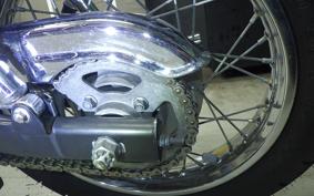 KAWASAKI ESTRELLA BJ250A