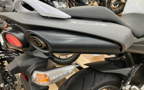 SUZUKI GSR 400 ABS 2014 GK7EA