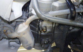 HONDA C50 SUPER CUB 2008 AA04