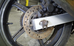 HONDA VTR 250 Gen. 2 2026 MC33