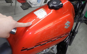 SUZUKI GRASS TRACKER Bigboy 2025 NJ4BA
