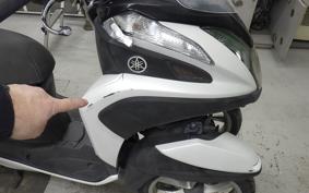 YAMAHA TRICITY 125 SE82J