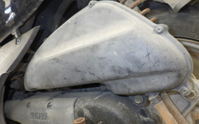 YAMAHA JOG Gen.5 SA36J