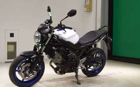 SUZUKI SV650 A 2016 VP55B