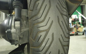 HONDA FORZA 250 MF13
