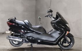 HONDA FORZA Z MF08