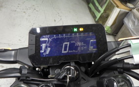 HONDA CB250RA 2014 MC52