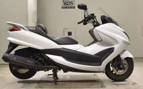 YAMAHA MAJESTY 250 Gen.4 2022 SG20J