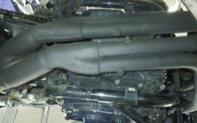 HONDA CB400 SUPER BOLDOR VTEC 2006