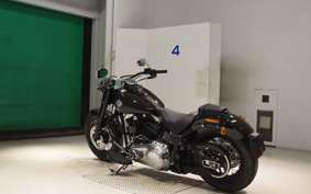 HARLEY FLS 1580 2015