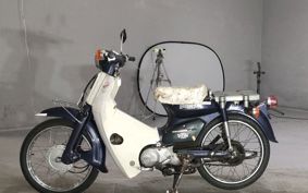 HONDA SUPER CUB90 HA02