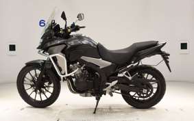 HONDA 400X 2019 NC56