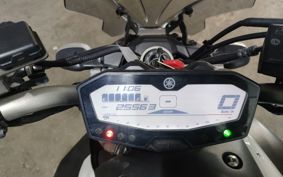 YAMAHA MT-07 2016 RM07J
