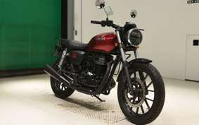 HONDA GB350 2022 NC59
