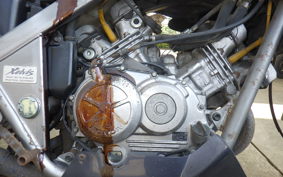 HONDA XELVIS MC25