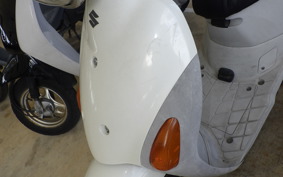 SUZUKI PALETTE CA41A
