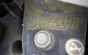 YAMAHA MAJESTY 125 FI