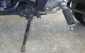 YAMAHA FZ1 FAZER 2008