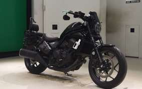 HONDA REBEL 1100 DCT 2021 SC83