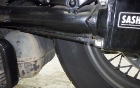 KAWASAKI VULCAN 1500 DRIFTER 2001 VNT50J