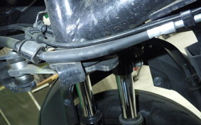 YAMAHA TRICITY 300 2020 SH15J