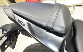 YAMAHA MT-03 ABS 2021 RH13J