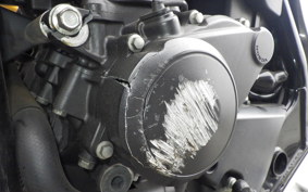 HONDA CB400SF GEN 4 2016 NC42