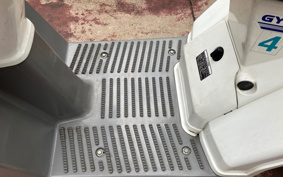 HONDA SUPER CUB50 C50