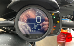 HONDA REBEL 1100 2024 SC83