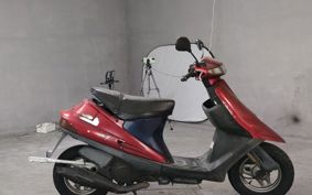 SUZUKI ADDRESS V100 CE11A