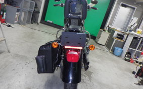 HARLEY FLSTF 1450 2005