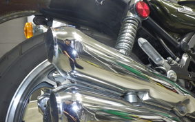 KAWASAKI ZEPHYR 1100 1998 ZRT10A