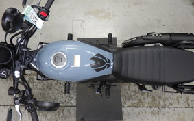 HONDA CL250-2 MC57
