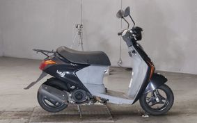 SUZUKI LETS5 CA47A