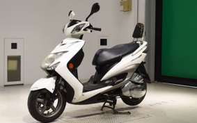 YAMAHA CYGNUS 125 XSR 2 SE44J