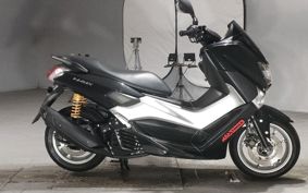 YAMAHA N-MAX 125 SE86J