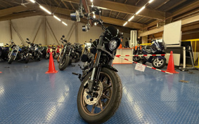 YAMAHA MT-03 2023 RH21J