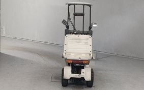 HONDA GYRO TA02