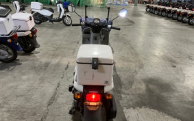HONDA  BENLY  PRO  AA05