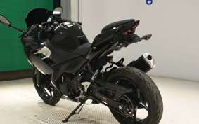 KAWASAKI NINJA 400 2018 EX400G