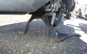 HONDA ﾀﾞﾝｸ AF78