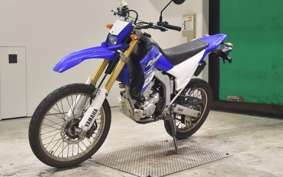 YAMAHA WR250R 2016 DG15J