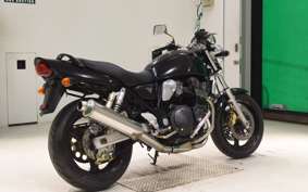 SUZUKI INAZUMA 400 (GSX400) 1998 GK7BA
