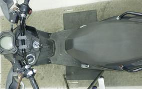 YAMAHA BW S125 Gen.2 SEA6J