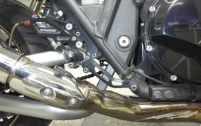 KAWASAKI ZRX1200 D 2009 ZRT20D