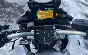 BMW F900XR STANDARD 2021 0K21