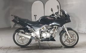 HONDA ZELBIS MC25