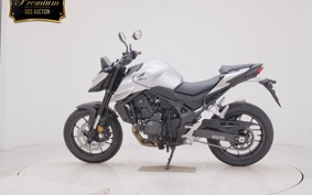 HONDA CB750HORNET 2018 RH24