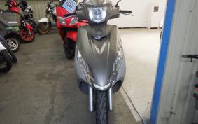 SUZUKI ADDRESS V125 DT11A
