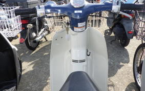 HONDA C50 SUPER CUB AA01